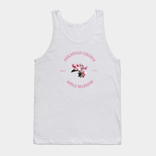 Arkansas Grown Tank Top